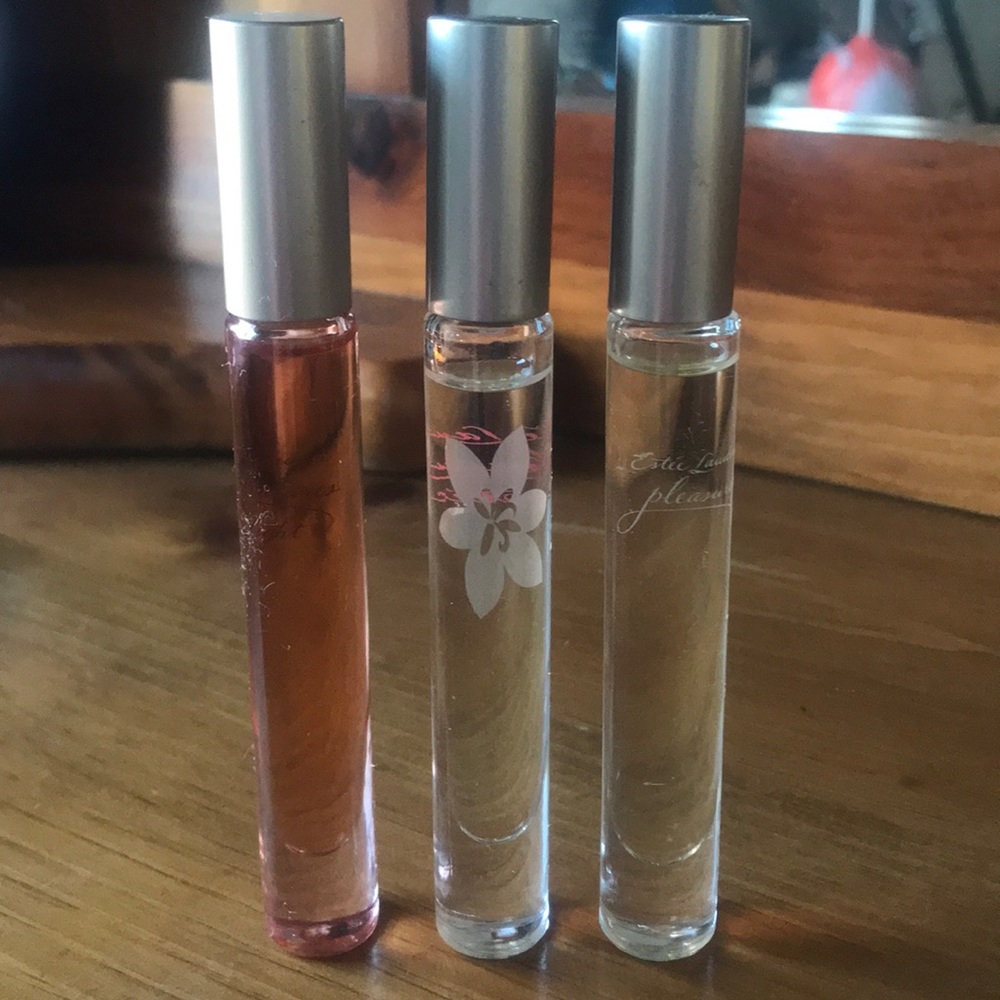 Estée Lauder perfume